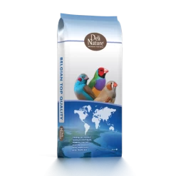 Deli Nature 56 - Oiseaux Exotiques Super 20kg
