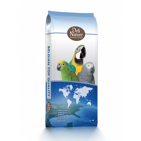 57 - Ara Excellent 15kg - Deli Nature 3 57 - Ara Excellent 15kg - Deli Nature