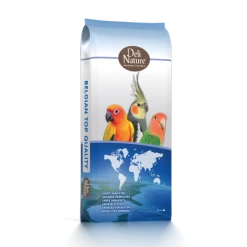 Deli Nature 69 - Grandes Perruches Avec Tournesols 20kg
