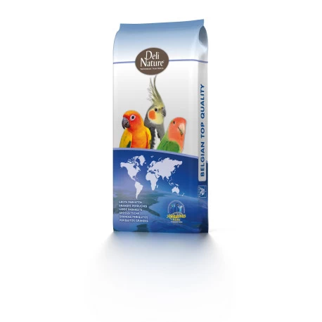 Deli Nature Premium Eupheme 20kg (70) 3 Deli Nature Premium Eupheme 20kg (70)