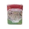 Poils D'animaux-Végétaux-mousse 500gr - Sisal Fibre -Magasin D'oiseaux animal vegetal mousse 500gr