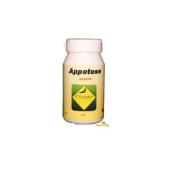 Appetose 250g - Stimulateur D'appétit - Comed