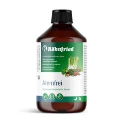 Atemfrei 500 Ml