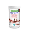 Best Brown 500g - Colorant Brun - Happy Bird -Magasin D'oiseaux best brown 500g colorant brun happy bird