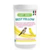 Best Yellow 100g - Colorant Jaune - Happy Bird 2 Best Yellow 100g - Colorant Jaune - Happy Bird -Magasin D'oiseaux best yellow 100g happy bird