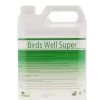 Birds Well Super 5L - Produit De Nettoyage -Magasin D'oiseaux bird well super 1l produit de nettoyage