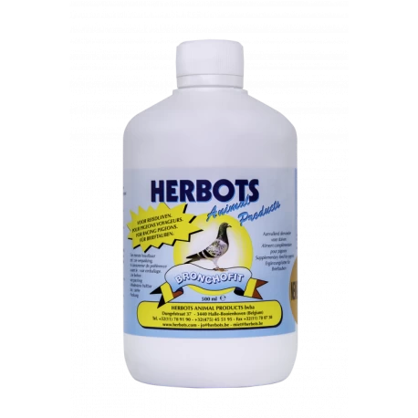 Bronchofit 500ml 3 Bronchofit 500ml