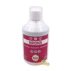 Bronx 500 Ml - Voies Respiratoires