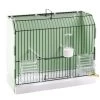 Cage De Préparation Démontable Verte - 2g-r