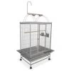 Duvo Cage Pour Perroquets "Rico"- 91x66x175cm -Magasin D'oiseaux cage rico pour perroquets 91x66x175cm