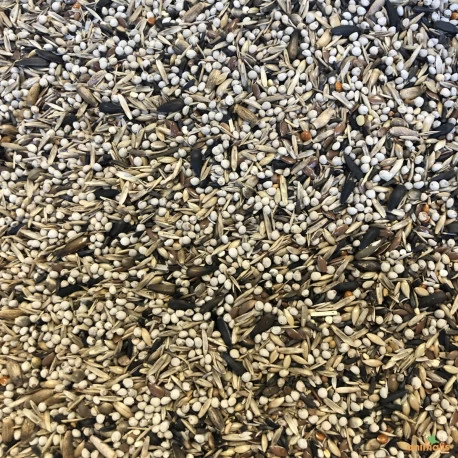 Carduelidi 2,5kg - Manitoba 4 Carduelidi 2,5kg - Manitoba – Image 2