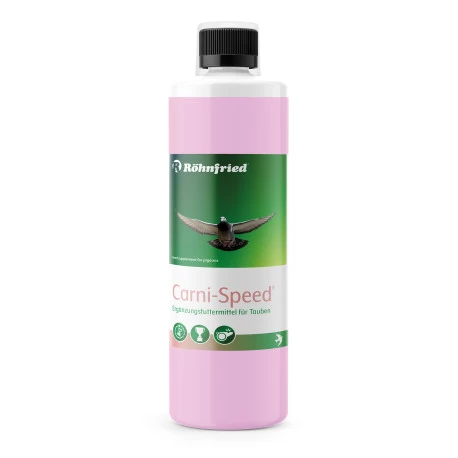 Carni-Speed 500ml 3 Carni-Speed 500ml