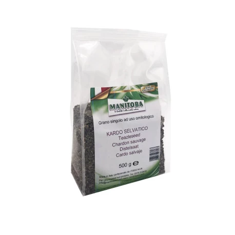 Chardon Sauvage 500gr - Manitoba 3 Chardon Sauvage 500gr - Manitoba