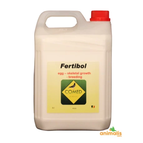 Fertibol 5L - Comed 3 Fertibol 5L - Comed