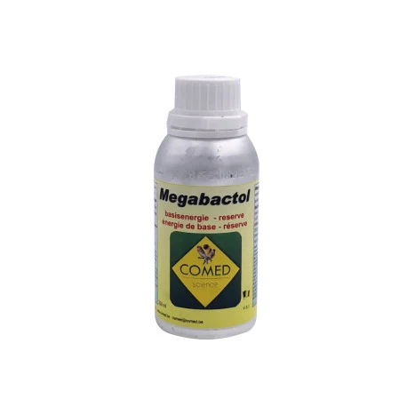 Megabactol 250ml 3 Megabactol 250ml