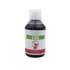 Cox 250 Ml -Magasin D'oiseaux cox 250 ml 1