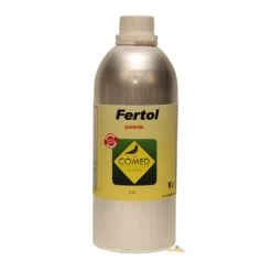 Fertol 1L - Huile De Reproduction - Comed