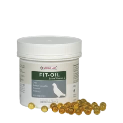Fit Oil 300 Capsules