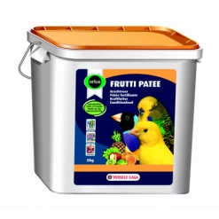 VERSELE-LAGA Frutti Pâtée 5kg