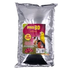 Gocce Blanc 30% De Protéine 5kg - Perle Morbide
