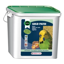 VERSELE-LAGA Gold Pâtée Petites Perruches 5kg