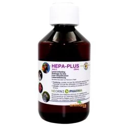 Hepa-Plus 1L - Soulagement Du Foie