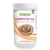 Imbecco 40 (500g) -Magasin D'oiseaux imbecco 40 500g