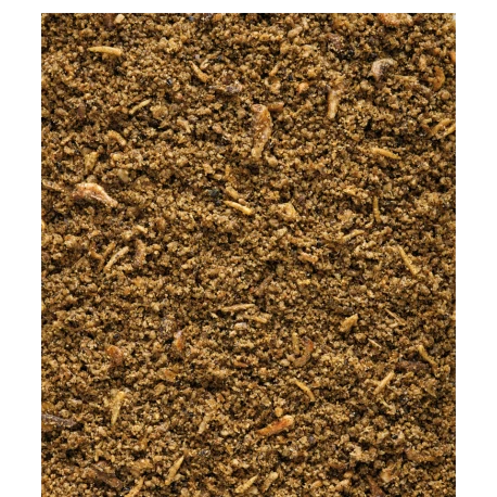 VERSELE-LAGA Insect Pâtée 20kg - Aliment Complet Pour Tous Les Oiseaux Insectivores 4 VERSELE-LAGA Insect Pâtée 20kg - Aliment Complet Pour Tous Les Oiseaux Insectivores – Image 2