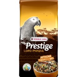 VERSELE-LAGA Loro Parque African Parrot Mix 15kg