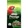VERSELE-LAGA Loro Parque Ara Parrot Mix 15kg -Magasin D'oiseaux loro parque ara parrot mix 15kg