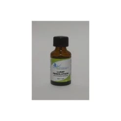 Lump Résolution 15ml - Pour Traiter Les Lumps Des Plumes