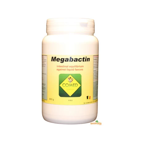 Megabactin 1kg - Comed 3 Megabactin 1kg - Comed