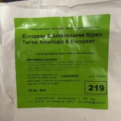 Magasin D'oiseaux 19 Magasin D'oiseaux -Magasin D'oiseaux melange de graines pour tarins americains et europeens 15kg 1