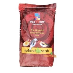 Mélange Pour Chardonnerets "Eddy Rimaux Mix" 15kg - Easyyem