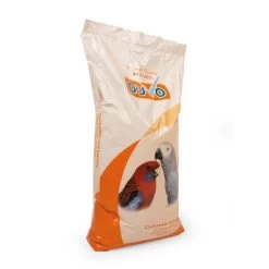 Grandes Perruches Duvo 20 Kg -Magasin D'oiseaux melange pour grandes perruches 20 kg duvo 2