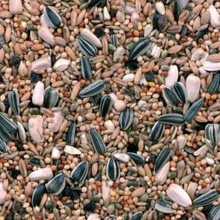 Grandes Perruches Duvo 20 Kg -Magasin D'oiseaux melange pour grandes perruches 20 kg duvo 3