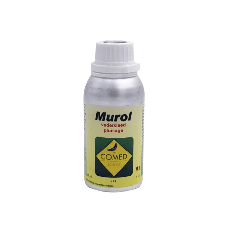 Murol 250ml - Comed 3 Murol 250ml - Comed