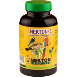 Nekton E 140g - Préparation À L'élevage À Base De Vitamine E