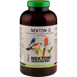 Nekton Q 600g - Préparation Multivitaminée Pour Mieux Surmonter Les Traitements Médicamenteux