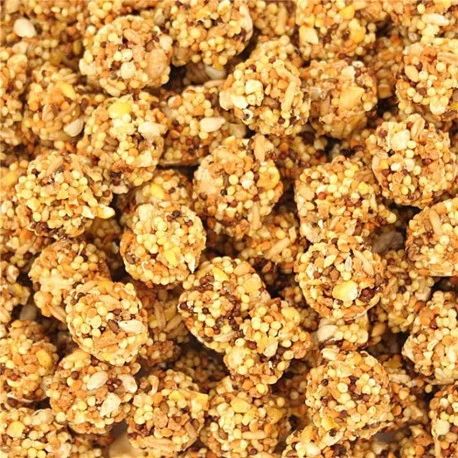 Nutri-Berries "Classic" Perroquet 1,47kg 4 Nutri-Berries "Classic" Perroquet 1,47kg – Image 2