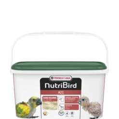 VERSELE-LAGA Nutribird A21 3kg