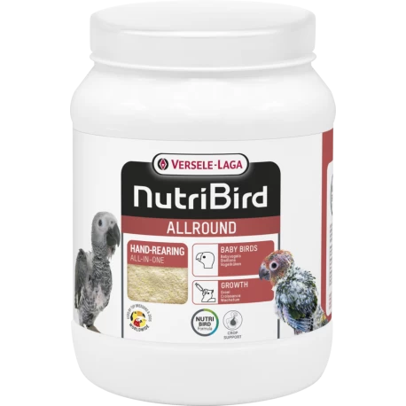 VERSELE-LAGA Nutribird - Allround 800g 3 VERSELE-LAGA Nutribird - Allround 800g