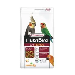 VERSELE-LAGA Nutribird G14 Tropical 3kg