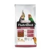 VERSELE-LAGA Nutribird G18 Tropical 10kg -Magasin D'oiseaux nutribird g18 tropical 10kg