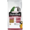 VERSELE-LAGA Nutribird P15 Original 10kg - Granulés Extrudés - Aliment D'entretien Pour Perroquets -Magasin D'oiseaux nutribird p15 original 10kg granules extrudes aliment d entretien pour perroquets