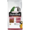 VERSELE-LAGA Nutribird P15 Tropical 10kg - Granulés Extrudés - Aliment D'entretien Pour Perroquets -Magasin D'oiseaux nutribird p15 tropical 1kg