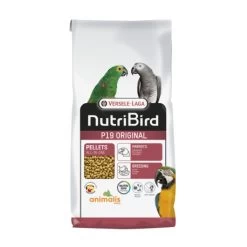 VERSELE-LAGA Nutribird P19 Original 10kg