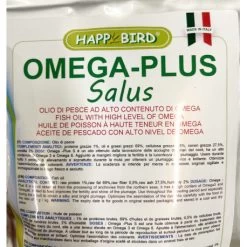 Omega Plus Salus 150g