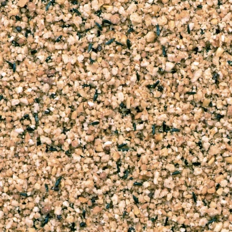 Pâtée Aux œufs Blanche Pour Canaris 5kg - Cédé 4 Pâtée Aux œufs Blanche Pour Canaris 5kg - Cédé – Image 2