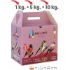 Pâtée Aux œufs Pour Oiseaux Indigènes 10kg - Easyyem